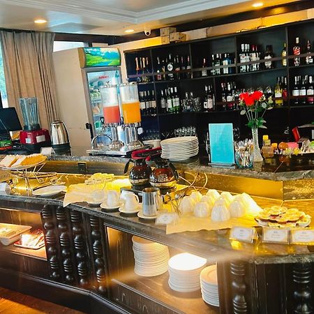 下龍 Lotus Elegance Cruise酒店 外观 照片