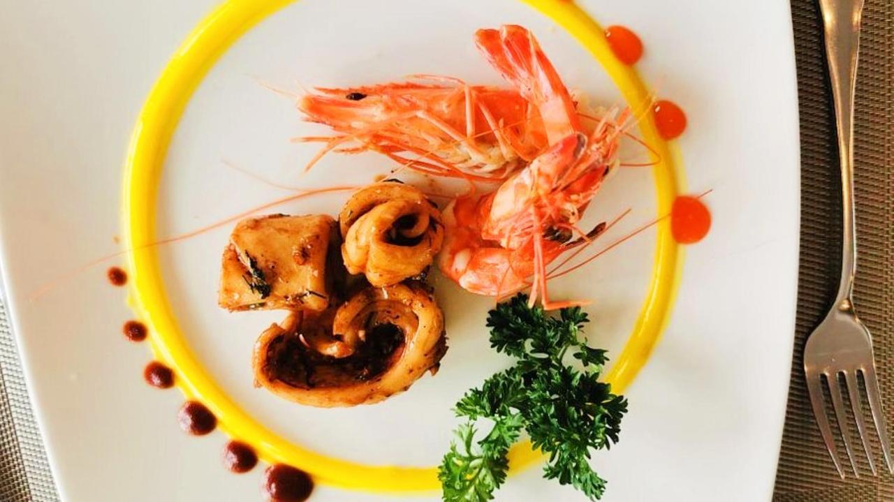 下龍 Lotus Elegance Cruise酒店 外观 照片