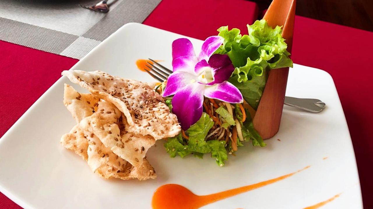 下龍 Lotus Elegance Cruise酒店 外观 照片
